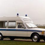 Mercedes W123