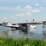 Consolidated PBY Catalina