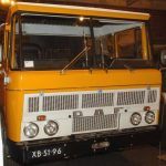DAF 2600