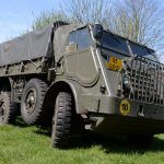 DAF YA328