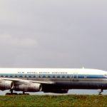 Douglas DC-8