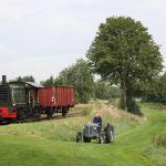 Locomotor