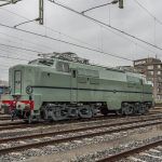 Elektrische locomotief NS 1201