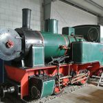Smalspoor en wegenbouw