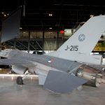 General Dynamics F-16