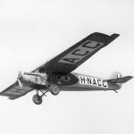 Fokker F-7