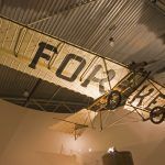 Fokker Spin 3