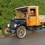 Ford TT
