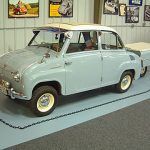 Glas Goggomobil 300