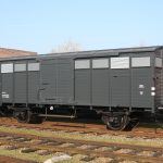 Groentenwagen
