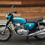 Honda CB750
