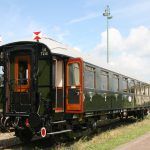 Internationale trein