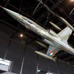 Lockheed F-104 Starfighter