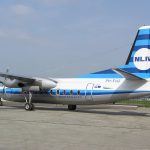 Fokker F-27