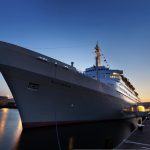 SS Rotterdam