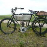Peugeot 1905 2¼ PK