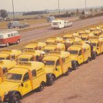 ANWB – WW 2CV