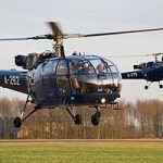 Sud-Aviation Alouette III