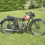 Eysink Jubileum 125cc