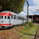 Dieseltrein DE3