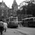 Elektrische stadstram