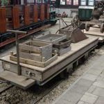 Tuinderslorrie