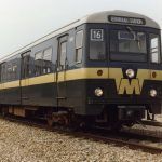Eerste metro