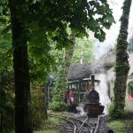 Efteling Stoomtrein