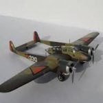 Fokker G-1