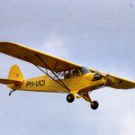 Piper Cub