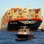 MSC OScar