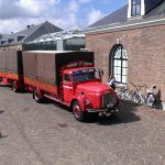 Volvo L485