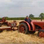 Cropmaster
