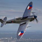 Supermarine Spitfire
