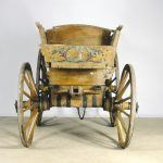 Boerenwagen