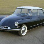Citroën DS