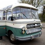 Autobus DAF B1300 – Moorman 5