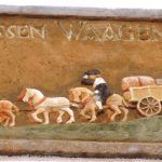 Hessenwagen