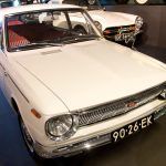 Toyota Corolla E 1