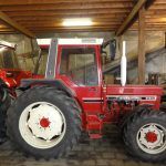 International Harvester