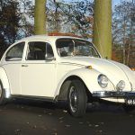 Volkswagen Kever 1300