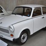 Trabant